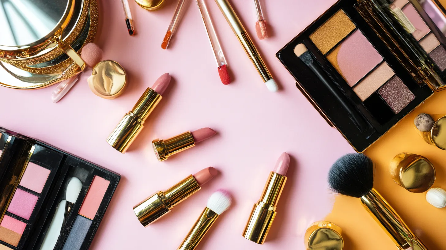 Cosmetics Collection