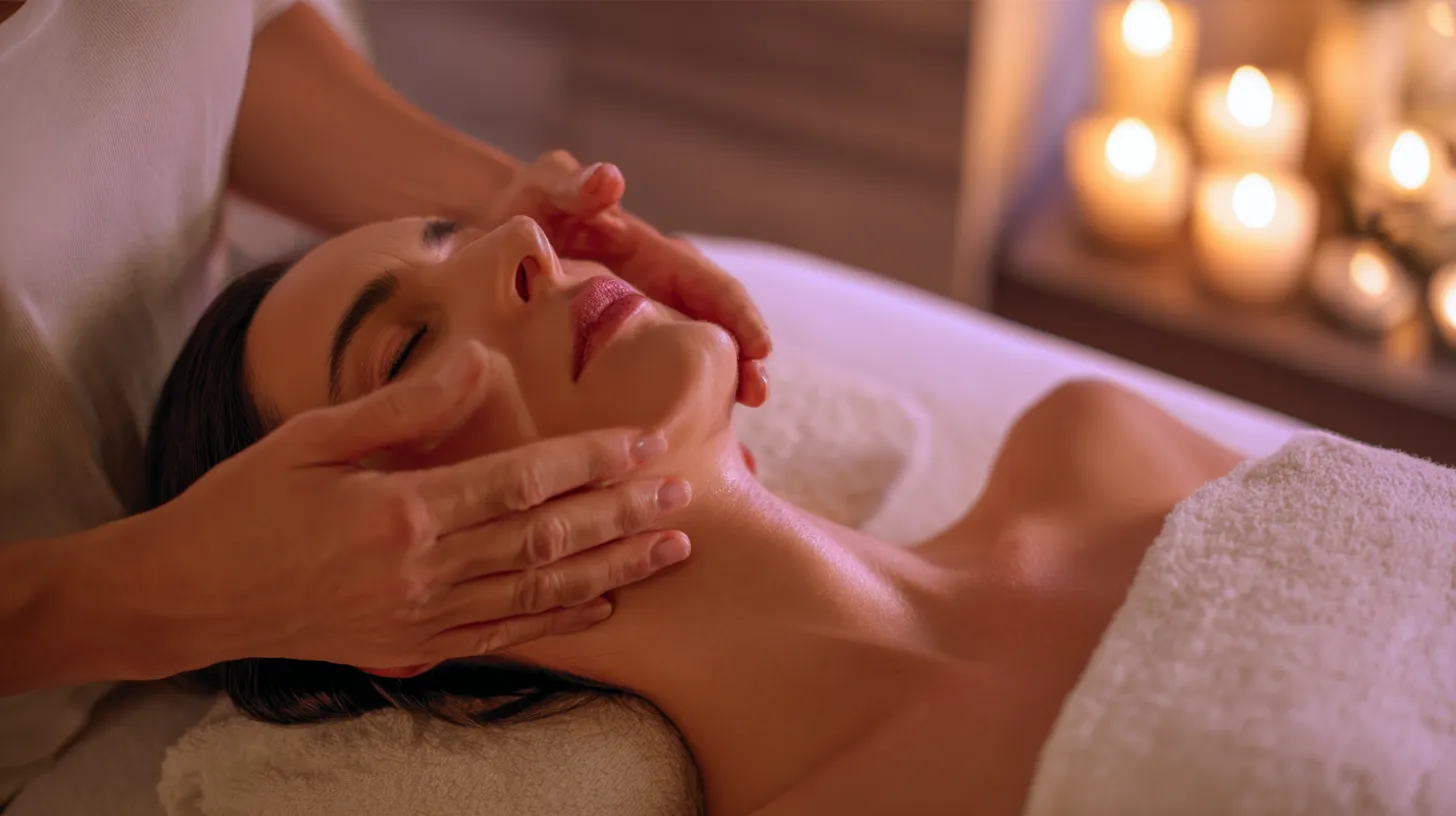 Spa Equipment