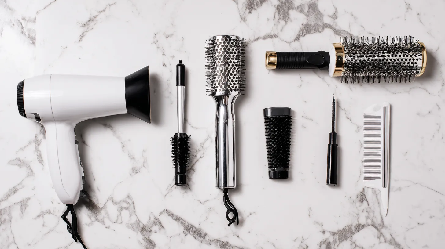 Styling Tools