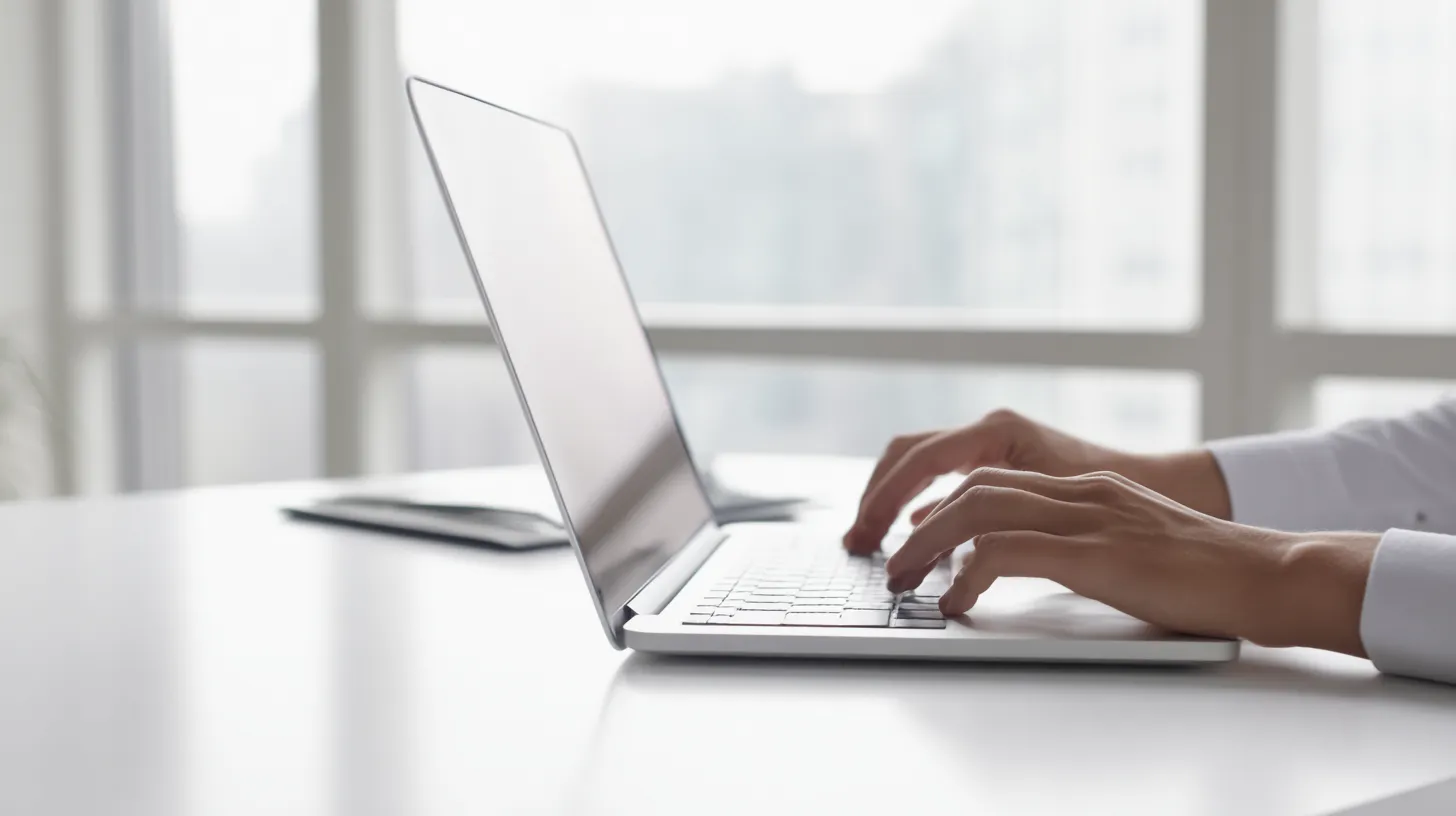 Laptops and MacBooks