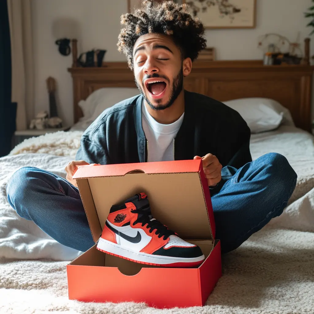 Designer Sneakers