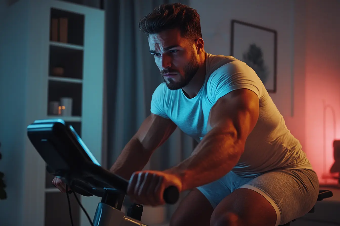 Exercise Bikes