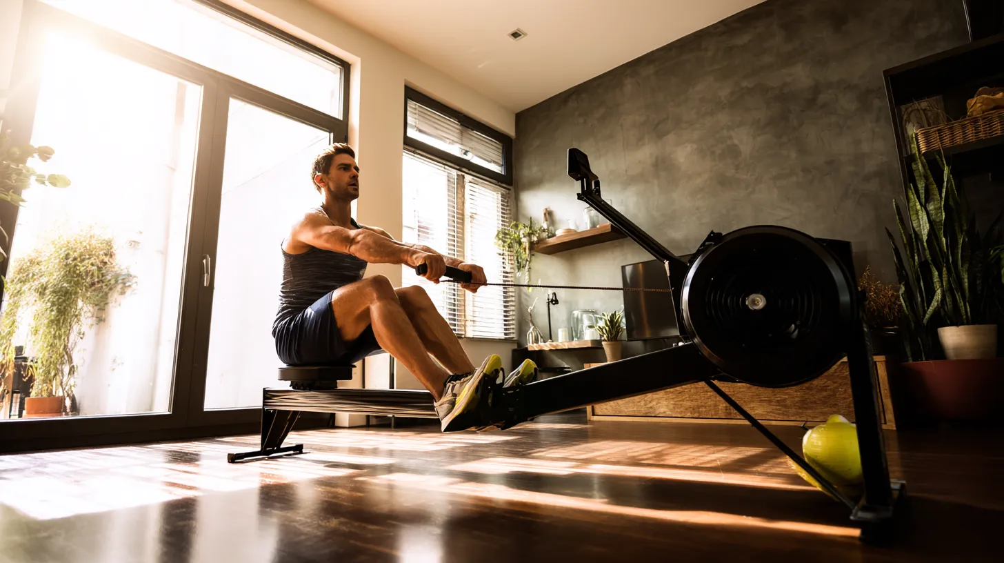 Cardio Equipment