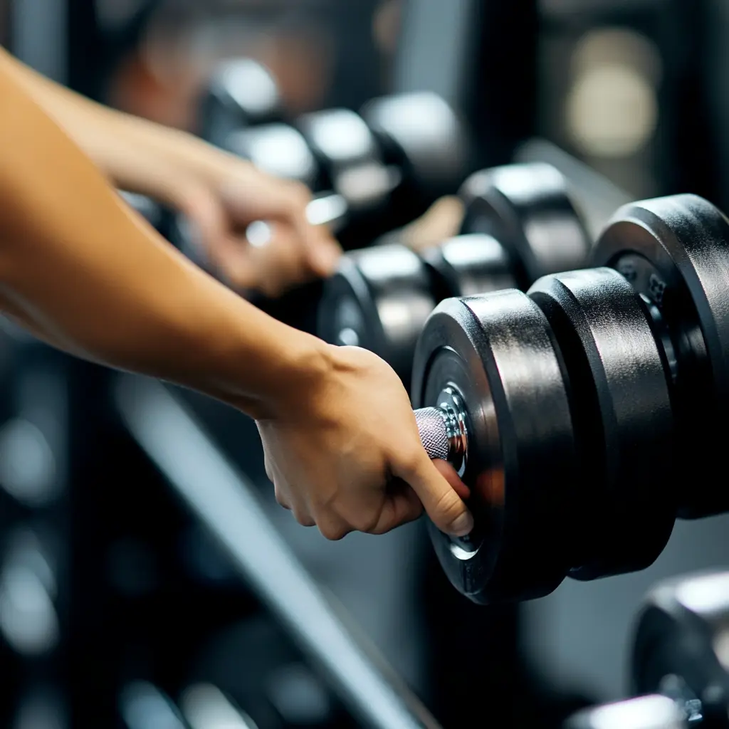 Free Weights