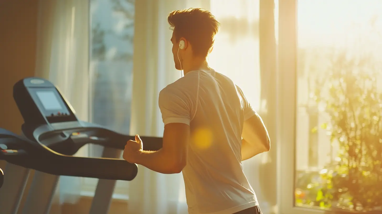 Treadmills