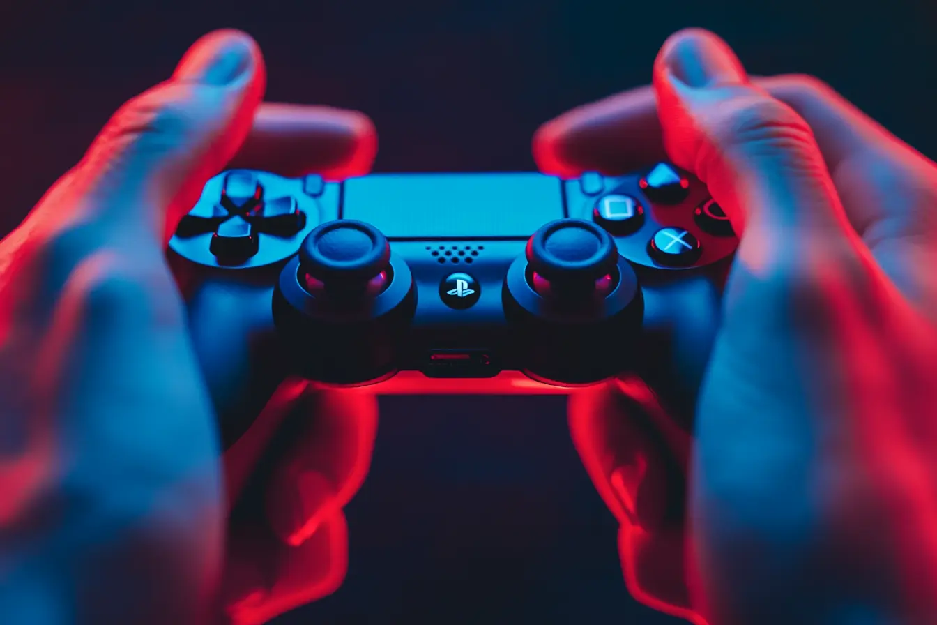 Controllers