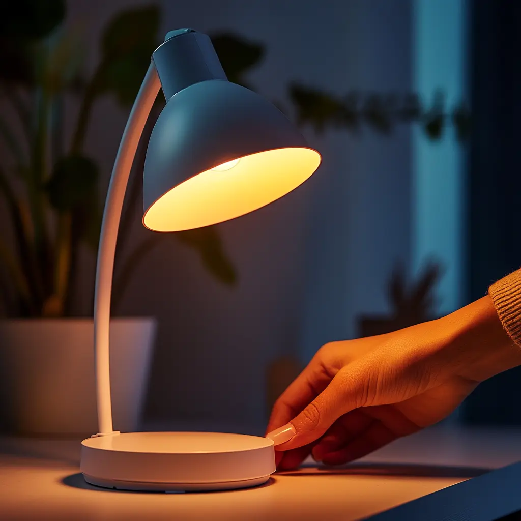 Lighting and Decor