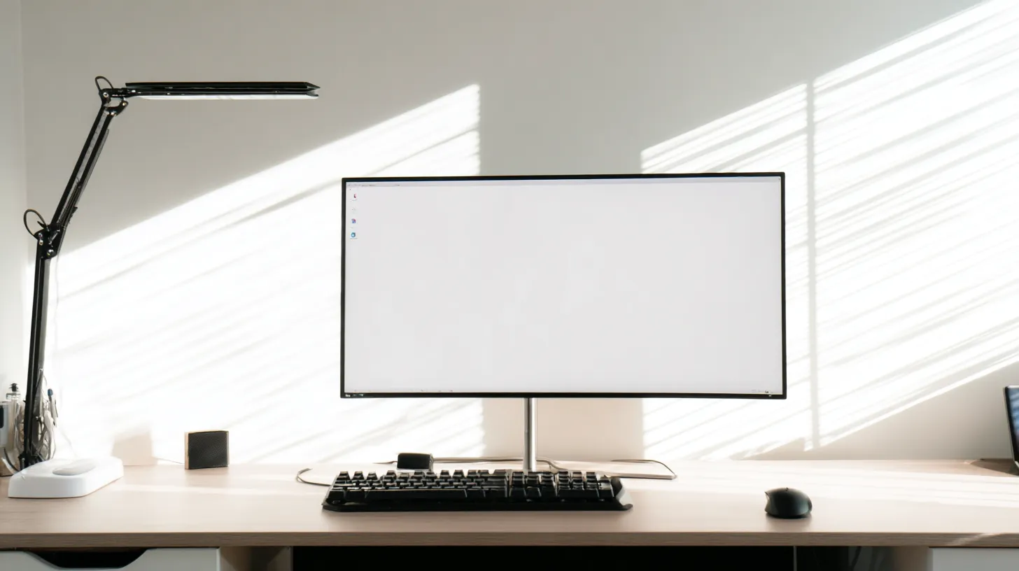 Workspace Setup