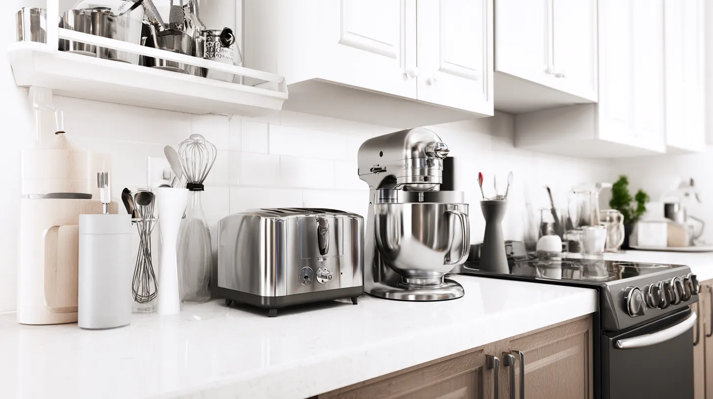 Kitchen Sets