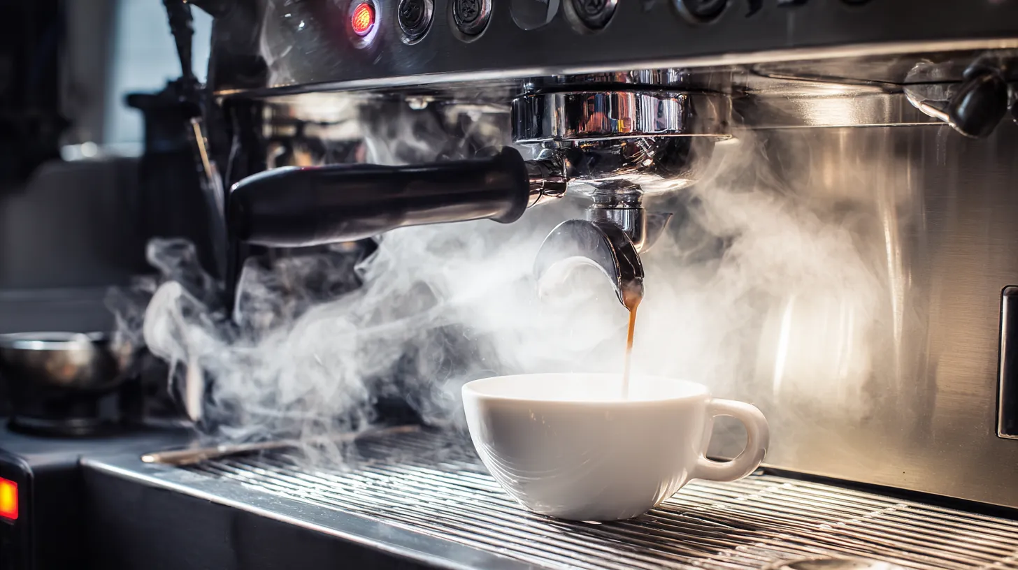 Coffee Makers