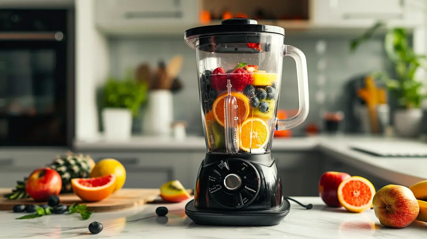 Blenders
