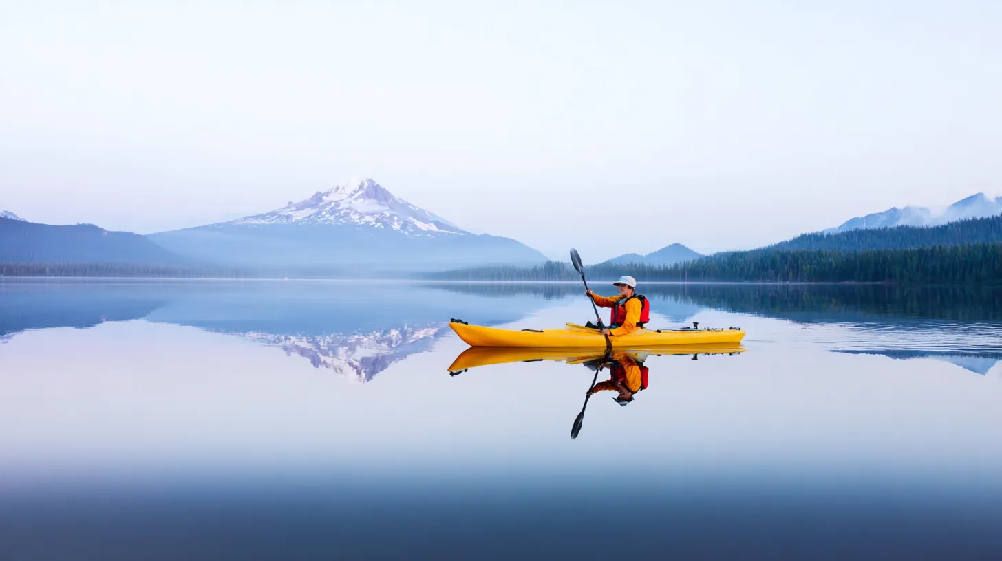 Adventure Sports
