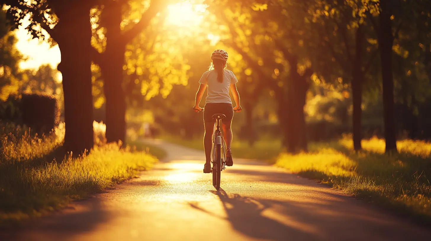 Bicycles