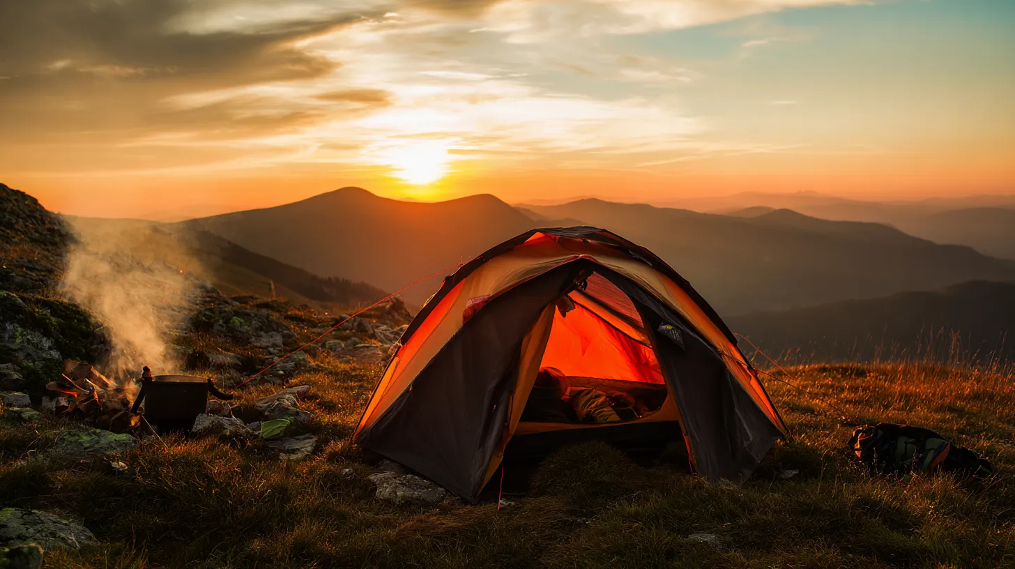 Camping Gear
