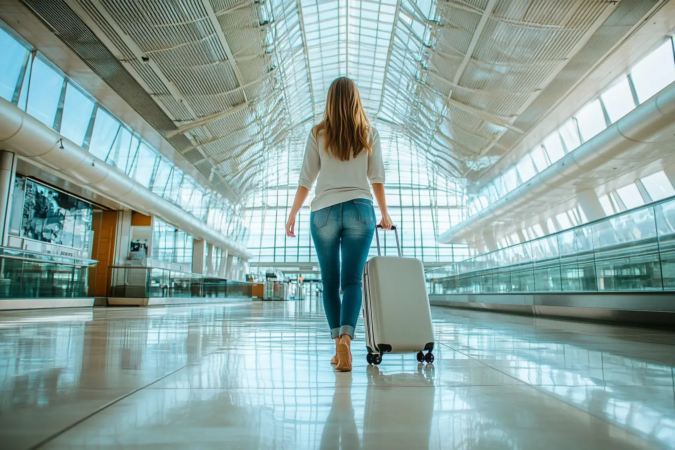 Travel Gear