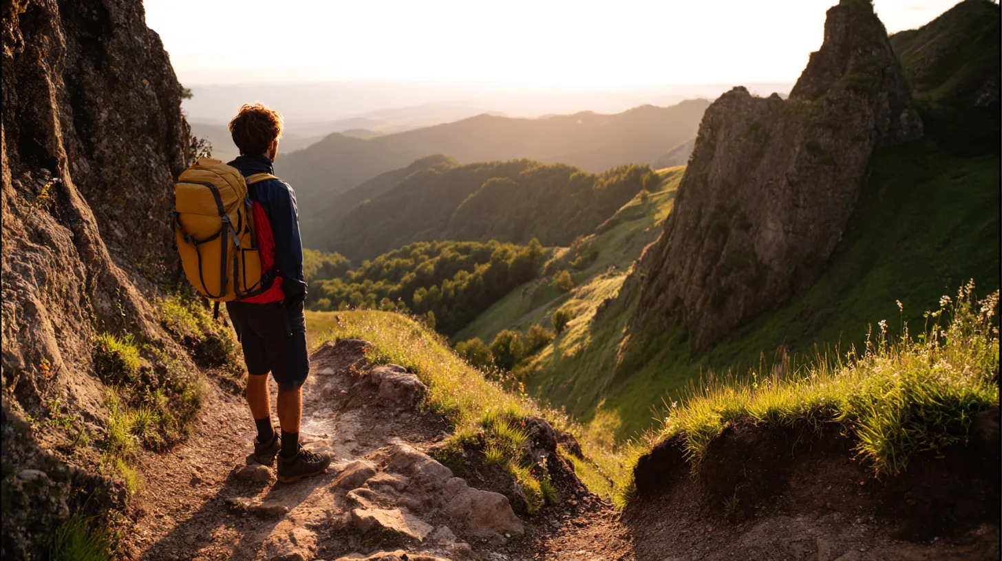 Trekking Gear