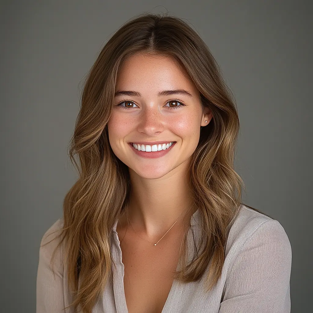 Sarah M. testimonial